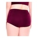 thumbnail image 3 of Pantaleta Ilusión para Mujer, Control Morado Talla EG, 3 of 4
