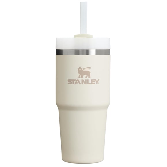Vaso Stanley Quencher H2.0 FlowState de acero inoxidable 414 ml