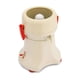 thumbnail image 4 of Extractor de Jugos y Exprimidor de Cítricos Turmix Uso Rudo Beige + Bowl de Balón BNDL03202606, 4 of 4