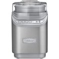 thumbnail image 1 of Máquina para hacer helados Cuisinart, inoxidable, 1 of 7