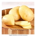 thumbnail image 2 of Papa Blanca Por Kilo, 2 of 5