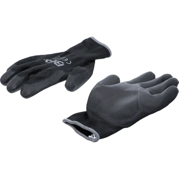 GUANTES MECANICO L TRABAJO PROFESIONA LTALLA 1/XXL| BGS 9956