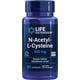 thumbnail image 1 of Life Extension | N-acetil-L-cisteína 600 mg, 60 cápsulas. Suplemento que Aporta una poderosa protección antioxidante., 1 of 4