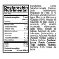 thumbnail image 3 of Yoghurt bebible Yoplait Disfruta manzana guayaba y granola 307 g, 3 of 4
