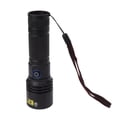 thumbnail image 1 of Linterna de Luz negra ANGGREK SV50 20W 365nm Interfaz tipo C, 1 of 8