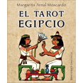 thumbnail image 1 of El Tarot Egipcio + Cartas, 1 of 2
