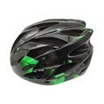 thumbnail image 1 of Bicicleta para adultos ligera y portátil con ventilación de aire para ciclismo de carretera para hombres y mujeres. Verde, 1 of 8