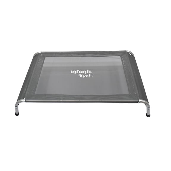 Cama elevada para mascotas Infanti Pets mediana