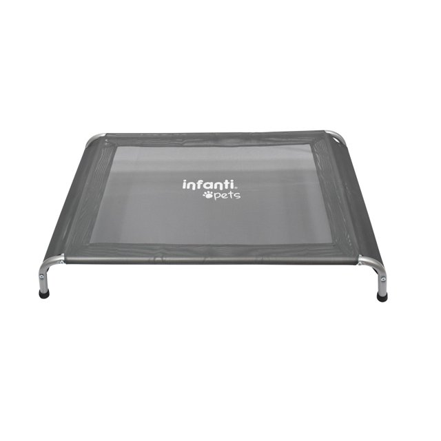 Cama elevada para mascotas Infanti Pets mediana