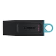 thumbnail image 2 of Memoria USB Kingston de 64GB 3.0, 2 of 2