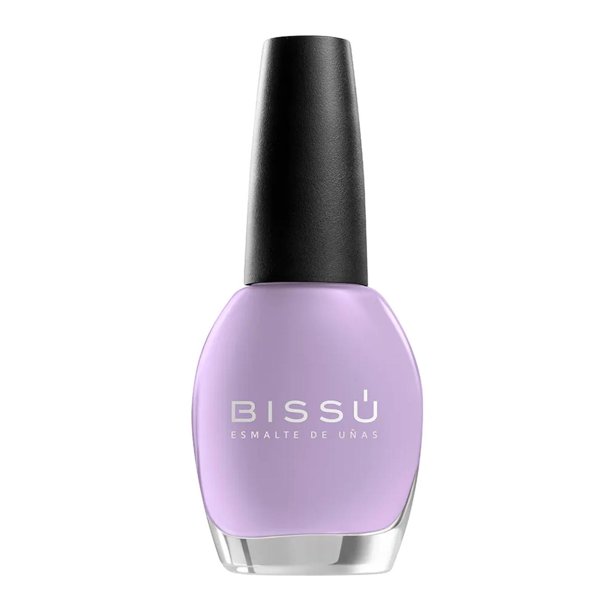 Esmalte de uñas Original Colección Endulzada Bissú lila