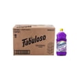 thumbnail image 1 of Pack de 12 Limpiador Multiusos Fabuloso Lavanda de 1 L, 1 of 3