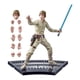 thumbnail image 1 of Figura Luke Skywalker Star Wars Hasbro 8 Pulgadas, 1 of 2