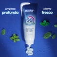 thumbnail image 3 of Pasta Dental Oral-B Protección 100% de tu Boca* Cuidada, 1 Unidad de 140 ml, 3 of 5