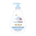 thumbnail image 2 of Jabón líquido corporal  Baby Dove rich moisture piel sensible 400 ml, 2 of 3