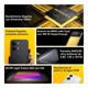 thumbnail image 2 of Smartphone POCO X8 Pro Max 12GB+512GB, Procesador Dimensity 9500s 5G, Cámara 50MP OIS y Batería 8500mAh, Azul, 2 of 9