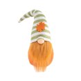 thumbnail image 1 of 1pc Harvest Festival Decoración de muñecas sin rostro Adorable Adorno, 1 of 5