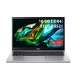 thumbnail image 1 of Laptop Acer Aspire 3 AMD Ryzen 7 de 8 núcleos 16 GB RAM 512GB SSD, 1 of 5