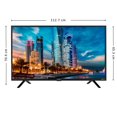 thumbnail image 2 of TV Philips 50 Pulgadas 4K Ultra HD Smart TV LED 50PFL5765/F8, 2 of 4