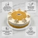 thumbnail image 4 of Pastel Tres Leches PAN Y TORTILLA SELECTA Baileys, 4 of 5
