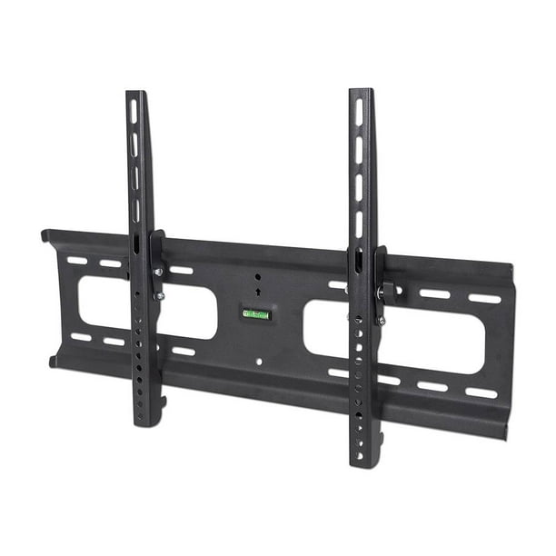 Soporte de pared Manhattan 424752 Pantalla plana 37 hasta