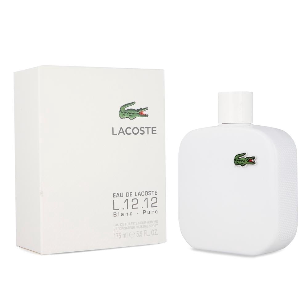 Lacoste Eau De Lacoste L.12.12 Blanc Lacoste Lacoste Eau de Toilette