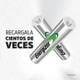 thumbnail image 4 of Pila Recargable AA Energizer 1,2V 700 mah, 4 of 4