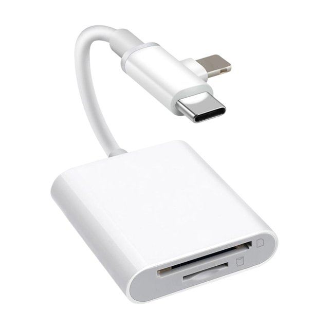 Pisexur Electronics para hombres Lector de tarjetas multifuncional Plug ...