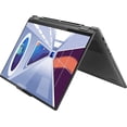 thumbnail image 5 of Lenovo Yoga 7i Intel Core i7 1355U 16 Pulgadas WUXGA 2 en 1 Táctil 16GB RAM 512GB SSD Gris Tormenta, 5 of 5