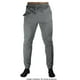 thumbnail image 1 of Pantalón Wilson para Hombre, Jogger Deportivo con Bolsas Laterales Gris Talla M, 1 of 4