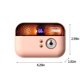 thumbnail image 3 of Calentador de manos portátil, recargable por USB, con batería externa, calefacción de doble cara y 3 velocidades, ideal para esquiar, escalar y hacer senderismo en invierno., 3 of 7