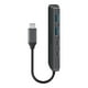 thumbnail image 2 of Hub USB C a 2 USB A 3.0 y 2 USB C Steren WMS-5400, 2 of 4