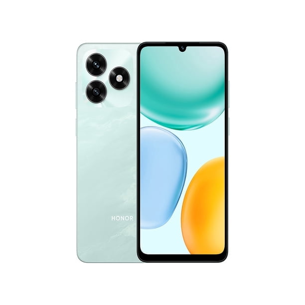 Honor X5C 4+128GB Azul Cian