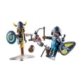 thumbnail image 3 of Set de Juego Playmobil Novelmore Entrenamiento para el Comba 24 Piezas, 3 of 4