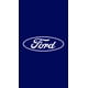 thumbnail image 5 of Kit 4 Tuercas OEM Focus DE 2016 A 2018 Ford Original, 5 of 5