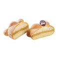 thumbnail image 4 of Pan de muerto Extra Special relleno delicia de pistache por pieza, 4 of 5