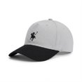 thumbnail image 2 of Gorra Polo Club Yorkshire Unitalla con Logo Bordado Multicolor, 2 of 4