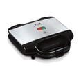 thumbnail image 1 of Sandwichera T-fal Ultra Compacta con Placas Antiadherentes, 1 of 4