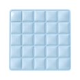 thumbnail image 2 of Alfombrilla de Hielo Suave para Personas y Mascotas, Cojines Refrescantes, Cojines para Mascotas, Cojín de Oficina. Contiene No Menos de 100 Ml de Líquido., 2 of 7