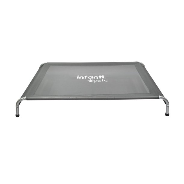 Cama elevada para mascotas Infanti Pets extragrande