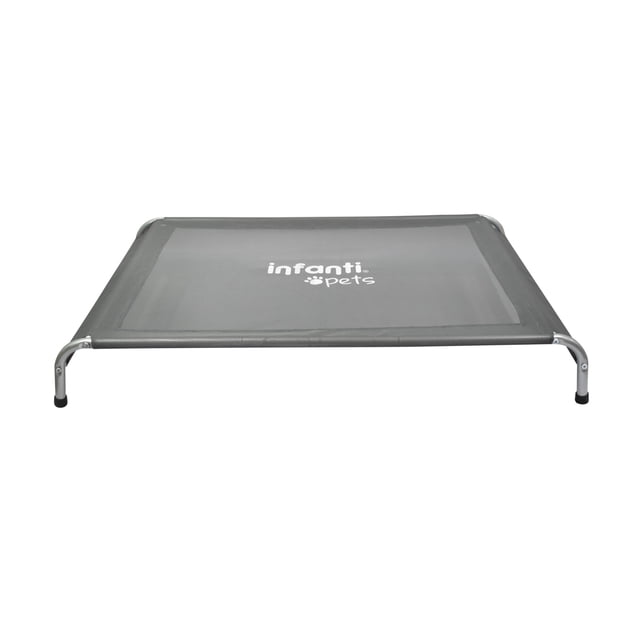 Cama elevada para mascotas Infanti Pets extragrande