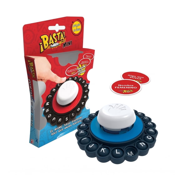Juego de Mesa Fotorama Basta Mini