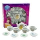 thumbnail image 1 of Juego de Té Disney Pakki Toys Bella 9 Piezas, 1 of 3