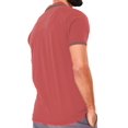 thumbnail image 2 of Playera Polo Para Hombre Shendy Vendy Camisa Manga Corta Casual, 2 of 4