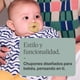 thumbnail image 5 of Chupete de Silicona Ultraligero Tommee Tippee Transparente Diseño Simétrico para Bebés 0-6 Meses, 5 of 8