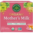 thumbnail image 1 of Té Tradicional Medicinals Orgánico Mother's Milk 48 Bolsitas, 1 of 7