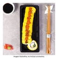 thumbnail image 3 of Sushi Happy Tokyo Spicy Camarón Mango Roll Multicolor, 3 of 5