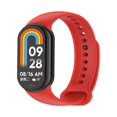 thumbnail image 1 of Correa de Silicona para Xiaomi Mi Band 8, Premium, Deportiva, Resistente al Agua, 1 of 3