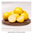 thumbnail image 2 of Limón Eureka Por Kilo, 2 of 9