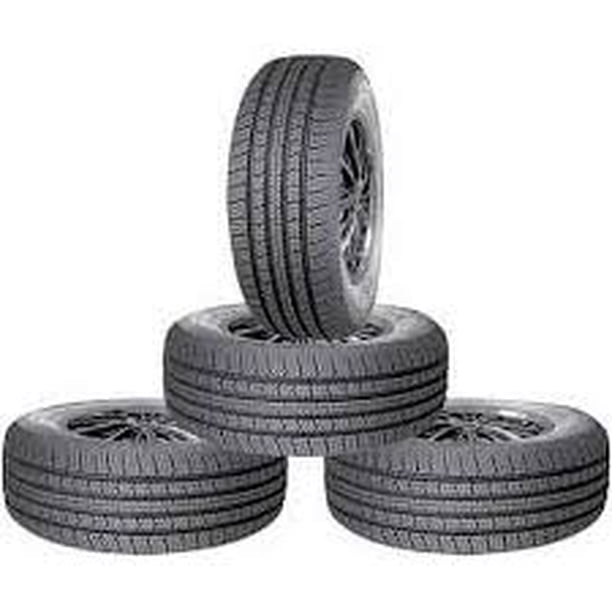 PAQUETE 4 LLANTAS 185 60 R15 84H Mirage MR-166